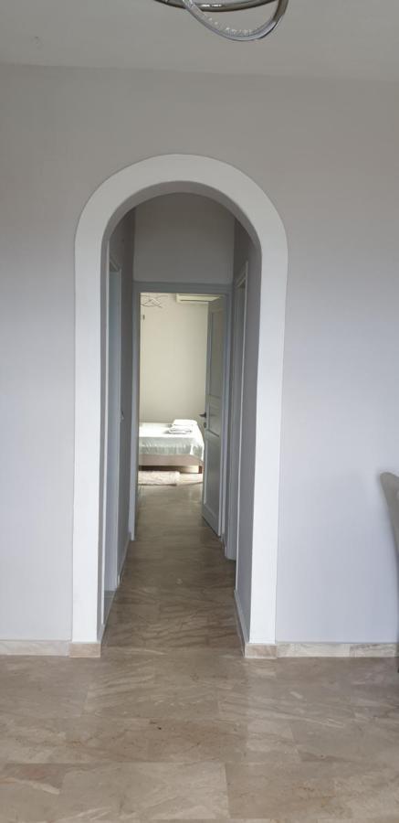 Angela Apartments Pool Gardens And Sea Views Агиос Стефанос Экстерьер фото