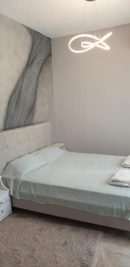 Angela Apartments Pool Gardens And Sea Views Агиос Стефанос Экстерьер фото