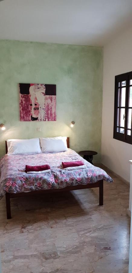 Angela Apartments Pool Gardens And Sea Views Агиос Стефанос Экстерьер фото