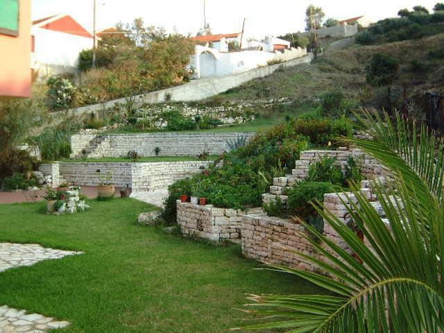 Angela Apartments Pool Gardens And Sea Views Агиос Стефанос Экстерьер фото